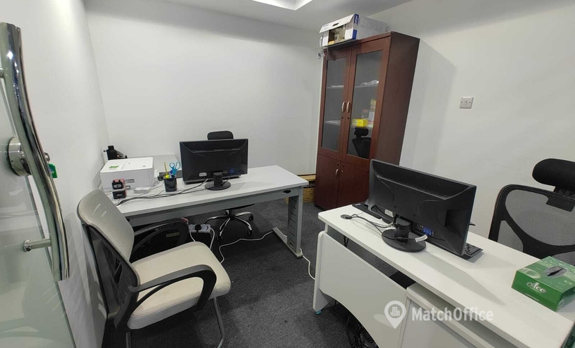 Office 9th Street 11 000 Dubai