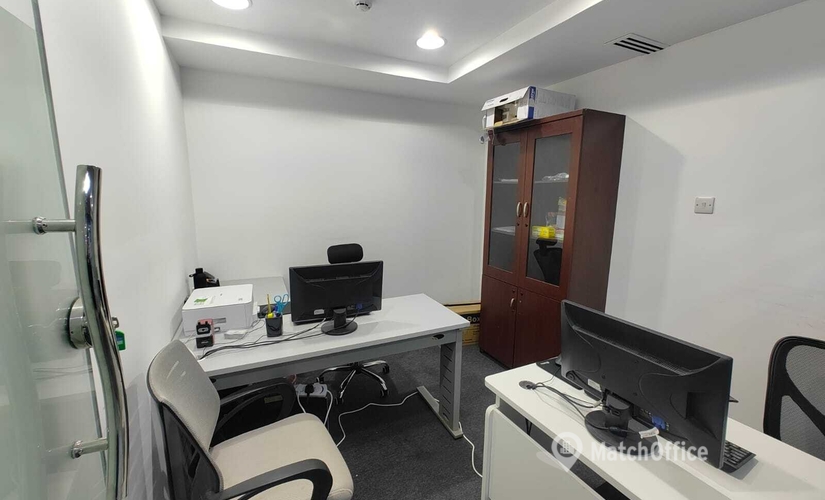 Office 9th Street 11 000 Dubai