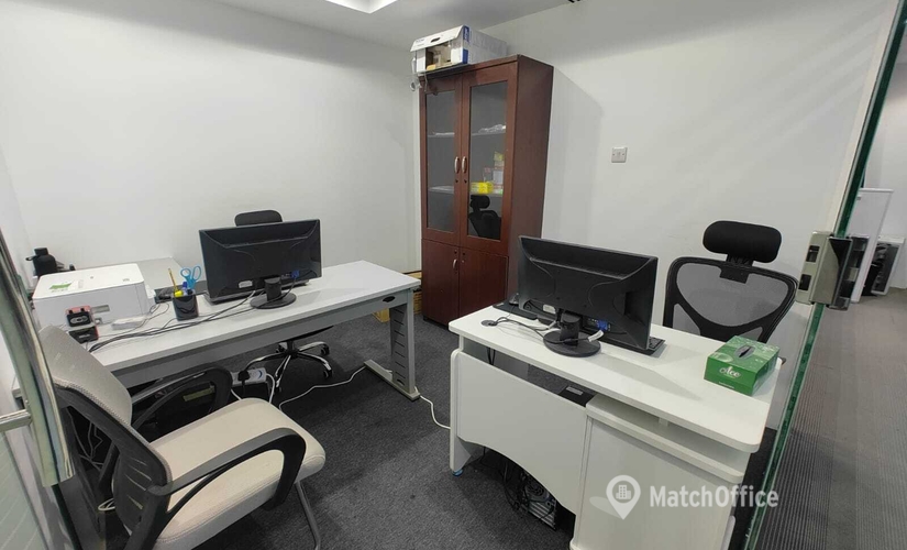 Office 9th Street 11 000 Dubai