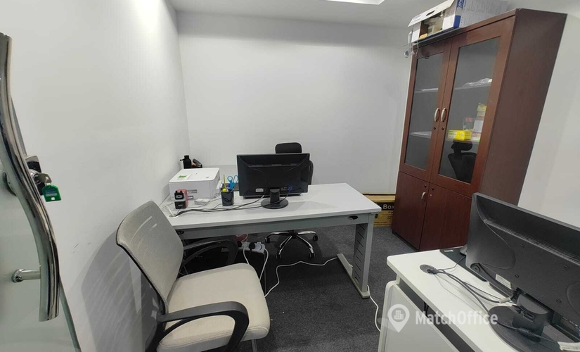 Office 9th Street 11 000 Dubai