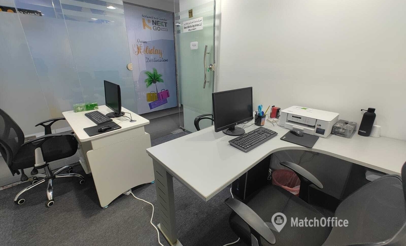 Office 9th Street 11 000 Dubai