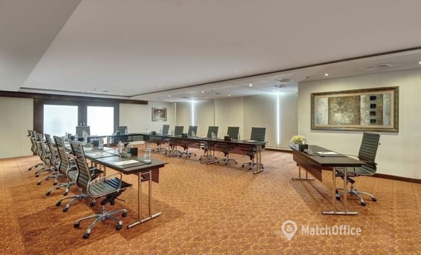 Conference hall in Dubai, Sheikh Zayed Rd (Dubai) - 0 | MatchOffice.com