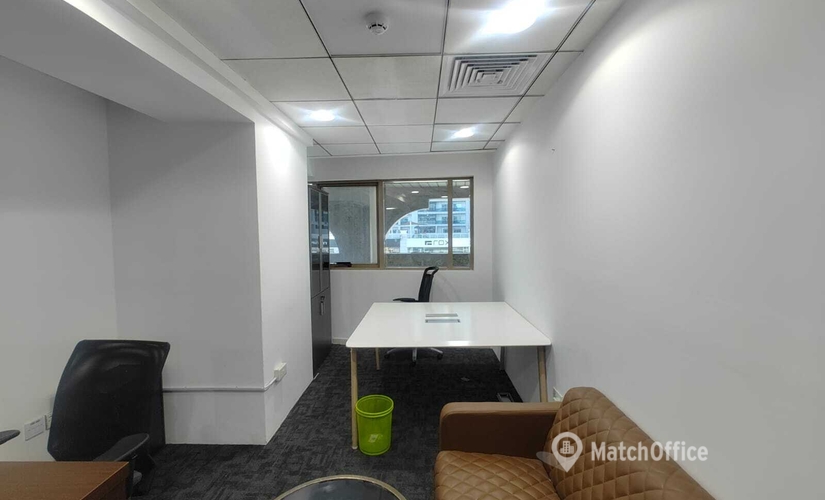 Office Port Saeed 000 Dubai