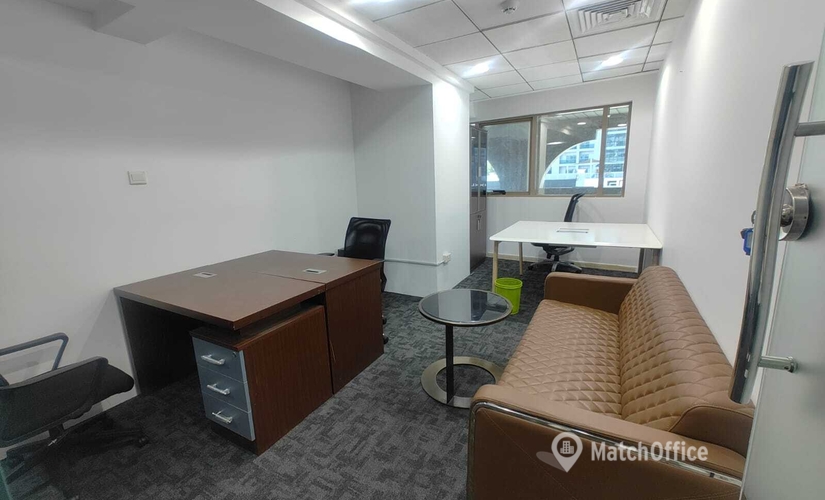 Office Port Saeed 000 Dubai