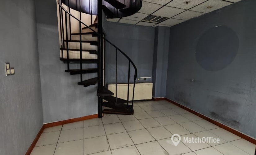 Office Riggat Al Buteen 00000 Dubai