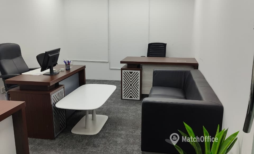 Office Port Saeed 000 Dubai