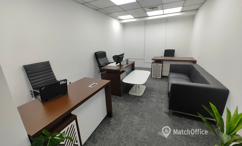 Office Port Saeed 000 Dubai