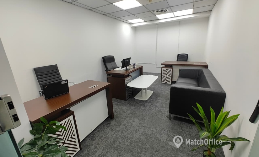 Office Port Saeed 000 Dubai