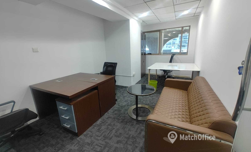 Office 9th Street 12 000 Dubai