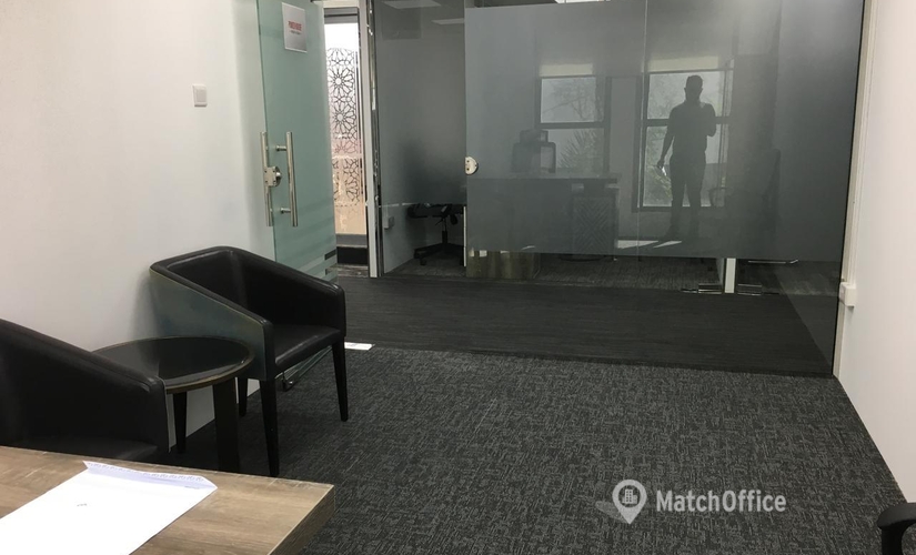 Office 789R+QC 0000 Dubai