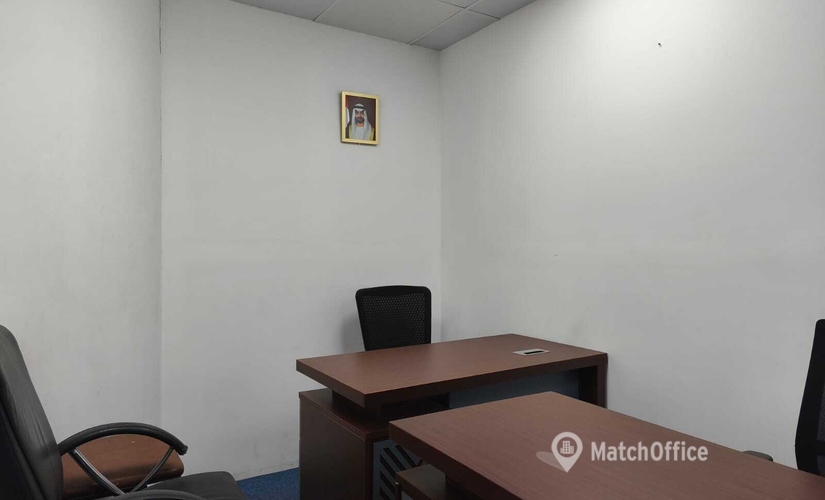 Office Al Garhoud 000 Dubai