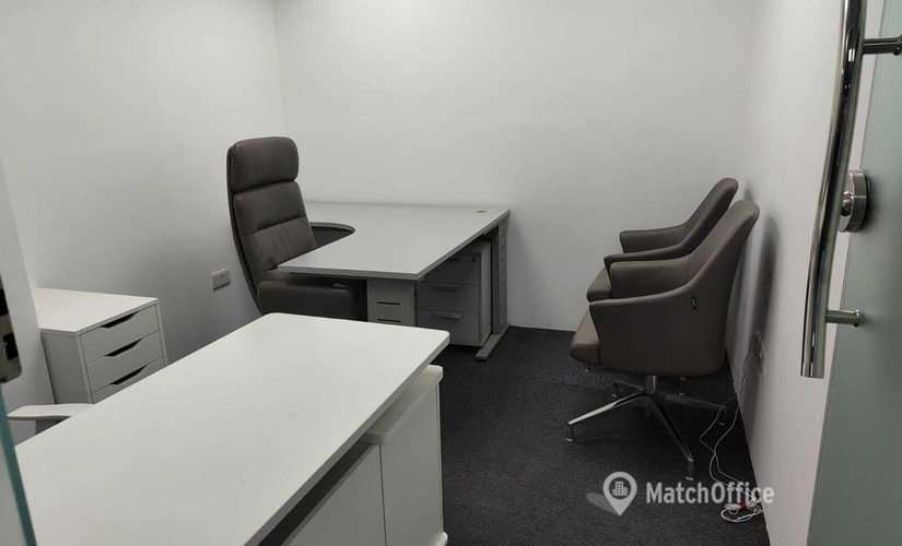 Office 9th Street 10 000 Dubai