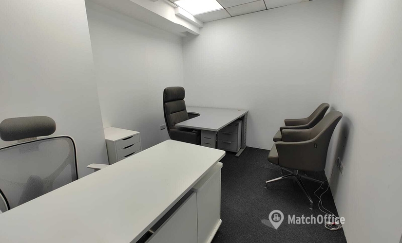 Office 9th Street 10 000 Dubai