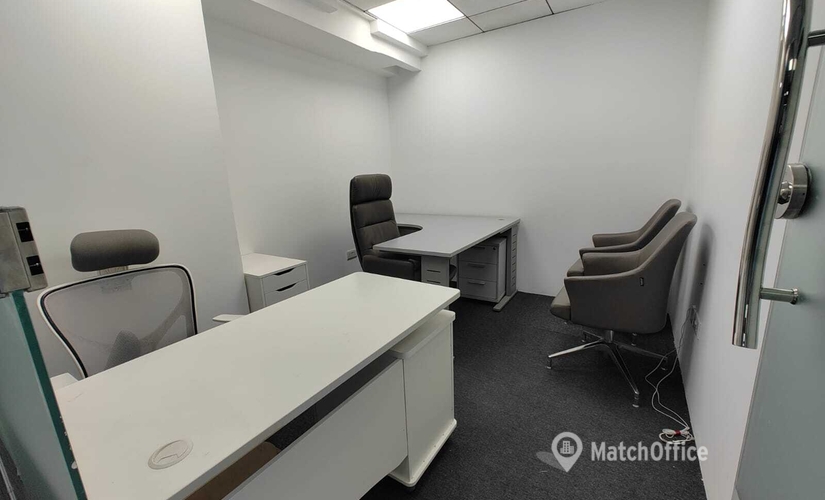 Office 9th Street 10 000 Dubai