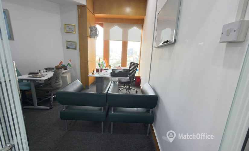 Office P114 Sheikha Maryam Building 384861 Dubai