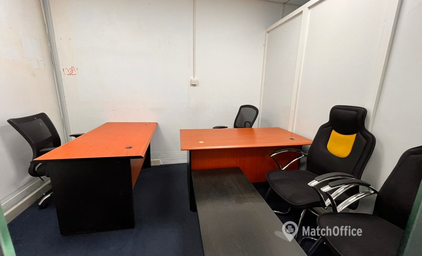 20 m² Business center in Dubai, P114 Sheikha Maryam Building (00000) - 0 | MatchOffice.com