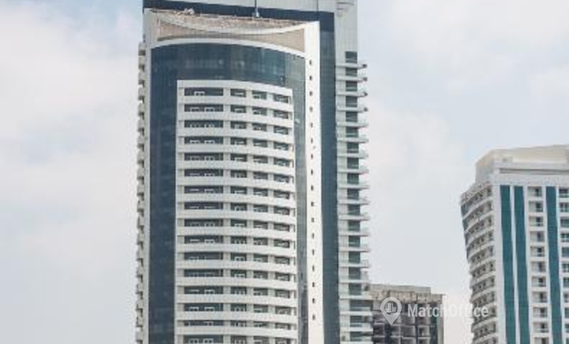 75 m² Business park in Dubai, The Bridge Building (%[postal_code]) - 3 | MatchOffice