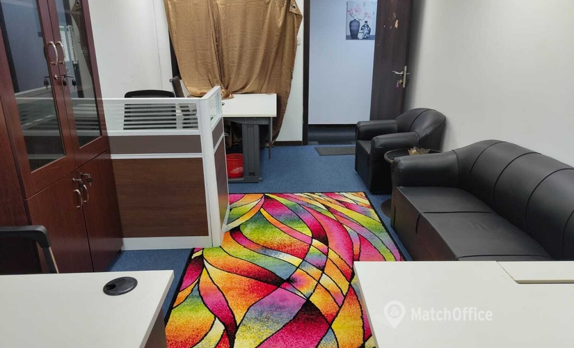 Office City Gate Building 000 Dubai