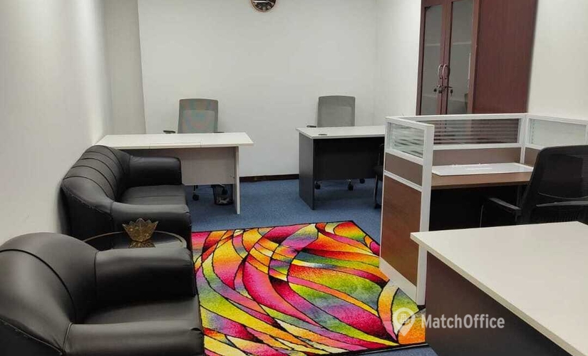 Office City Gate Building 000 Dubai