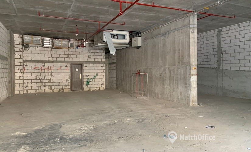 Office Al Garhoud 00000 Dubai