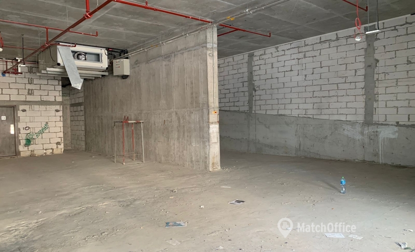 Office Al Garhoud 00000 Dubai