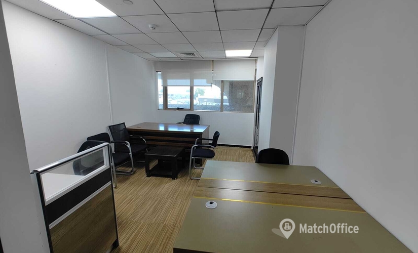 Office 789R+QC 0000 Dubai