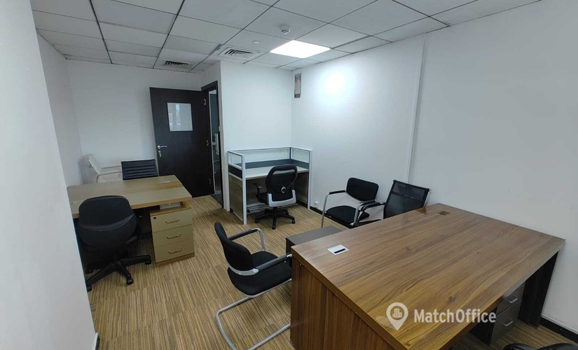 Office 789R+QC 0000 Dubai