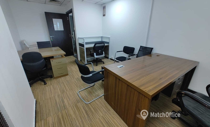 Office 789R+QC 0000 Dubai
