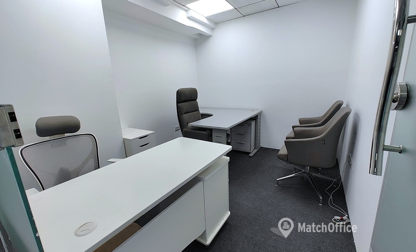 Office Al Maktoum Rd 00000 Dubai