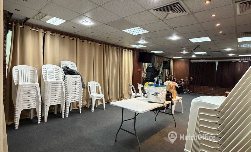 Office Khalid Bin Al Waleed Rd 00000 Dubai