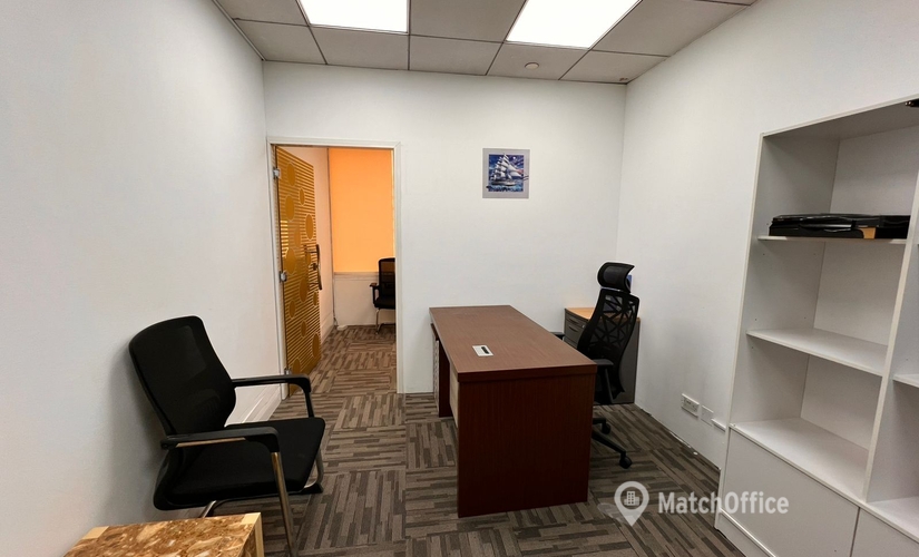 20 m² Business center in Dubai, P114 Sheikha Maryam Building (00000) - 2 | MatchOffice