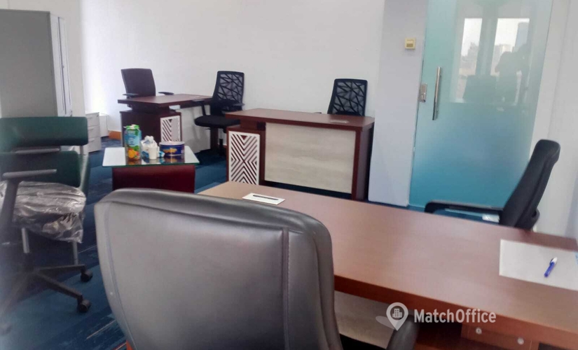 Office 9th Street 104 000 Dubai