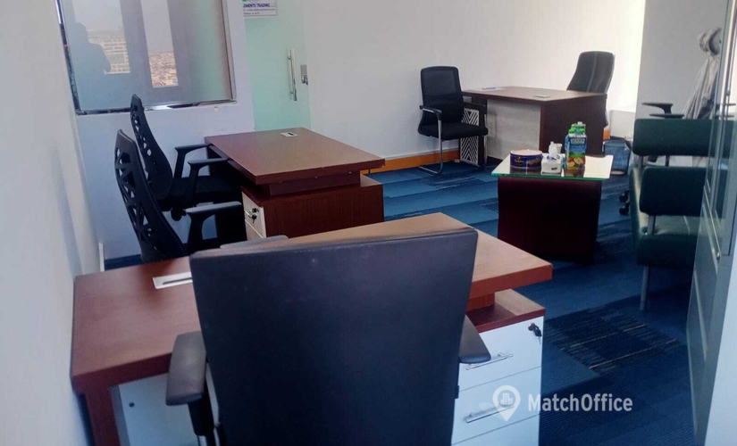 Office 9th Street 104 000 Dubai