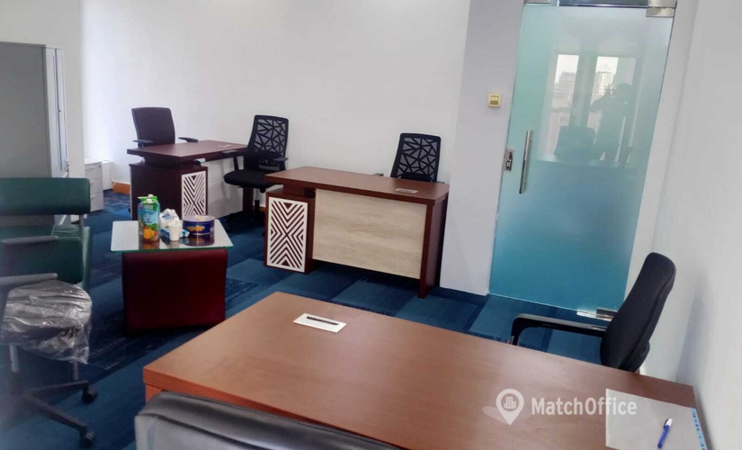 Office 9th Street 104 000 Dubai