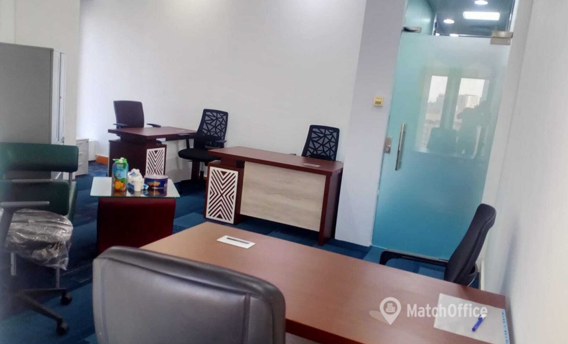 Office 9th Street 104 000 Dubai