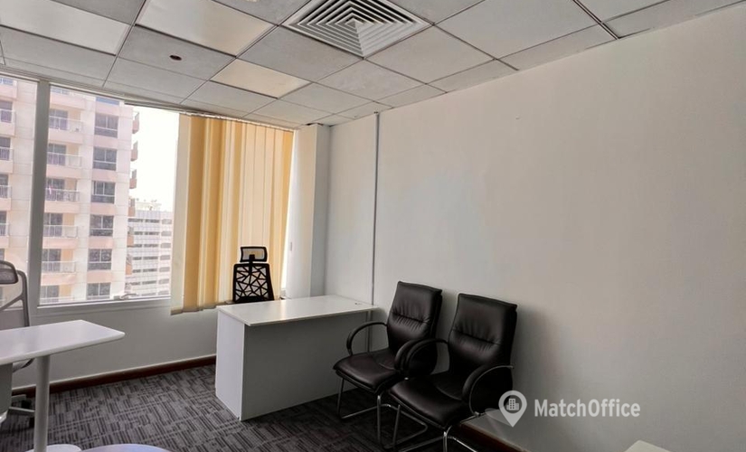Office 777V+Q8G 000 Dubai