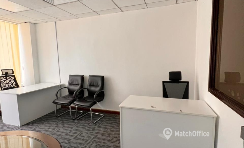Office 777V+Q8G 000 Dubai