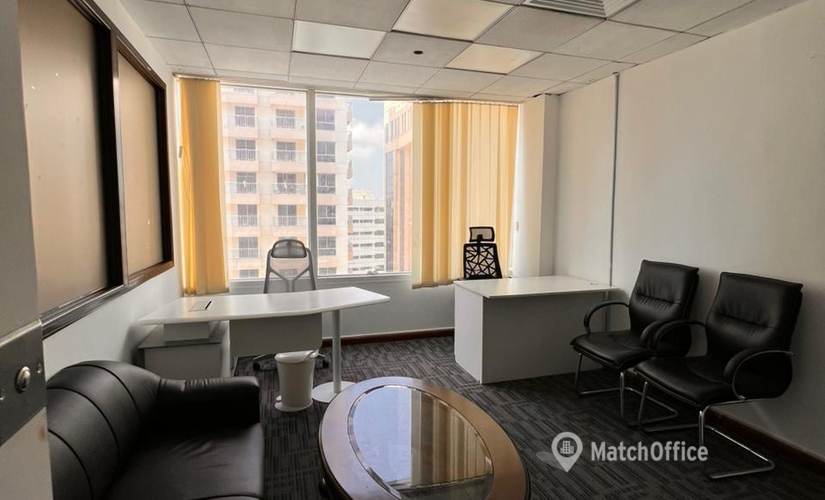 Office 777V+Q8G 000 Dubai