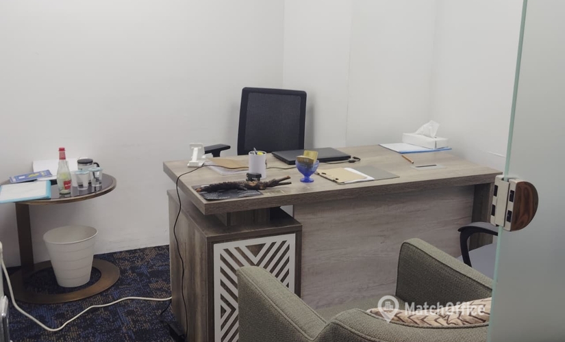 Office 777V+Q8G 000 Dubai