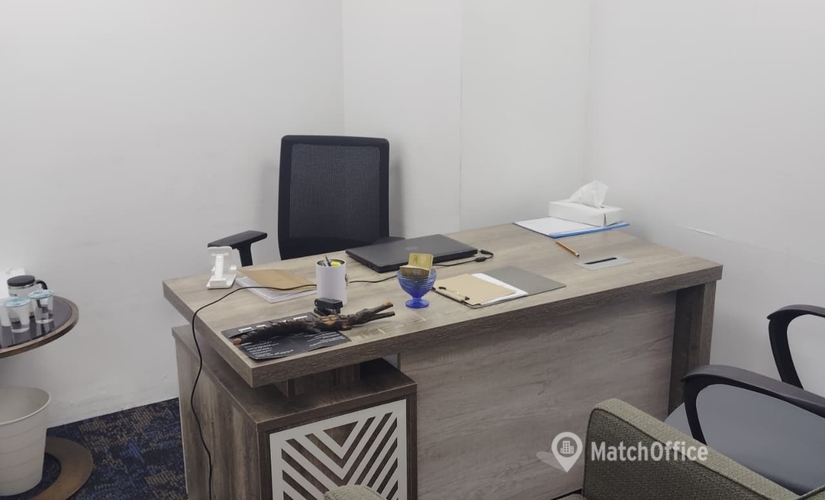 Office 777V+Q8G 000 Dubai
