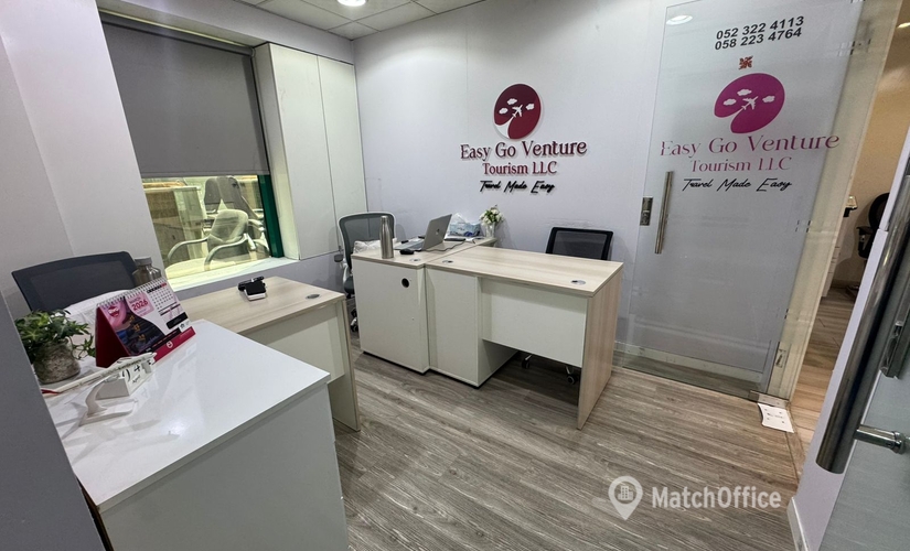 Office Khalid Bin Al Waleed Rd 00000 Dubai