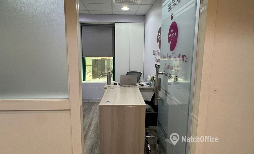 Office Khalid Bin Al Waleed Rd 00000 Dubai