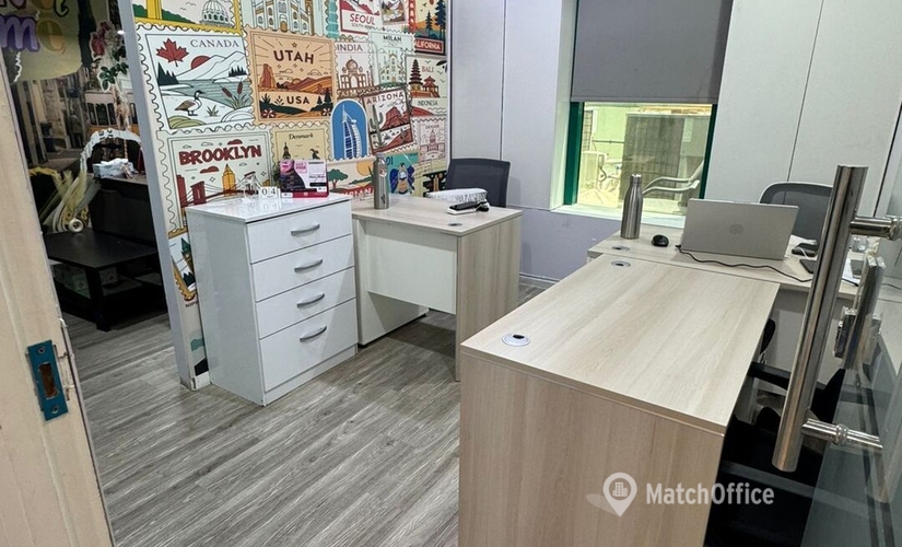 Office Khalid Bin Al Waleed Rd 00000 Dubai