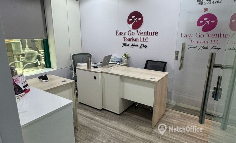 Office Khalid Bin Al Waleed Rd 00000 Dubai
