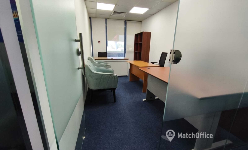 Office 777V+Q8G 000 Dubai