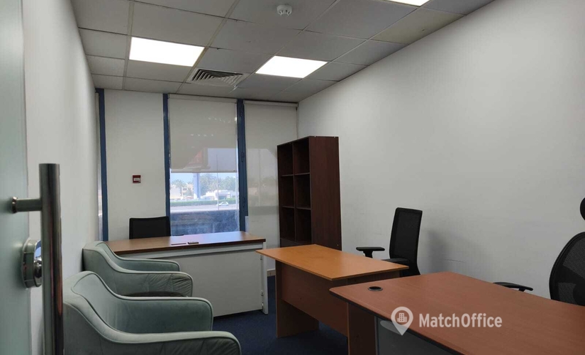 Office 777V+Q8G 000 Dubai