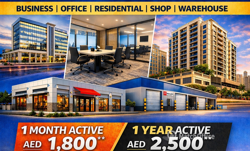 Office Port Saeed 00000 Dubai