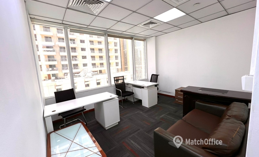 Office Dubai 384861 Dubai