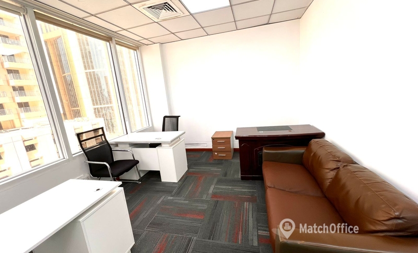 Office Dubai 384861 Dubai