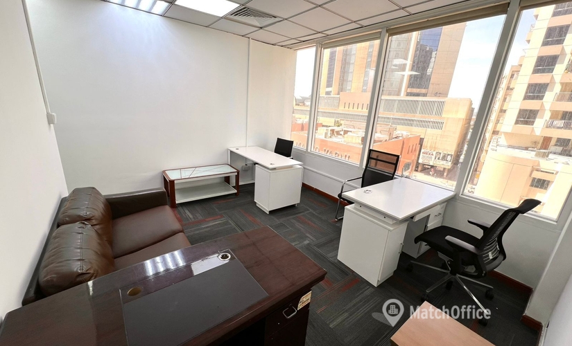 Office Dubai 384861 Dubai